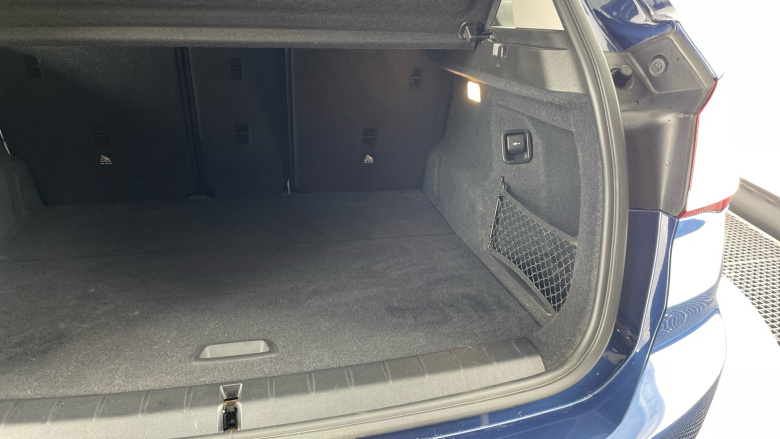 BMW X1 sDrive 18i [136] SE 5dr Petrol Estate